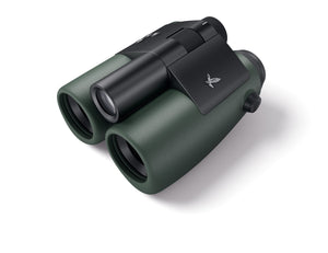 Swarovski AX Visio 10x32 Smart Binoculars