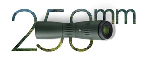 SWAROVSKI ATC 17-40×56 SPOTTING SCOPE