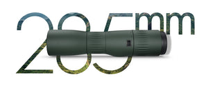 SWAROVSKI STC 17-40×56 SPOTTING SCOPE