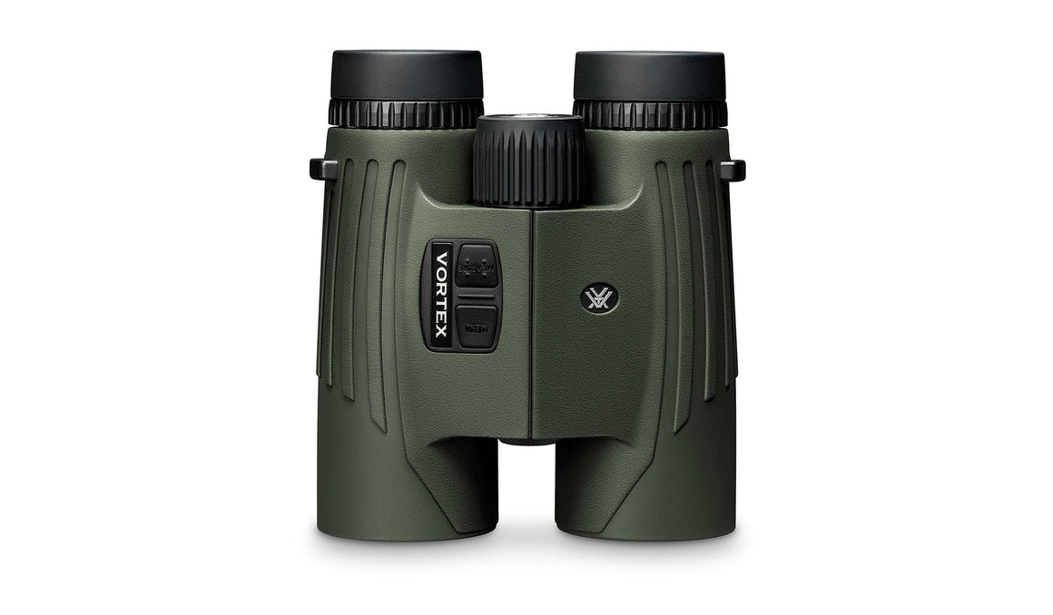 VORTEX FURY HD 5000 RANGEFINDER BINOCULARS