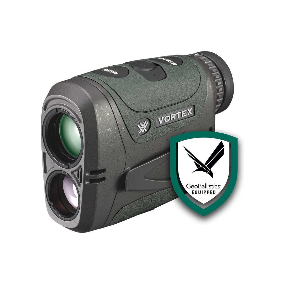 VORTEX RAZOR HD 4000 GB RANGEFINDER