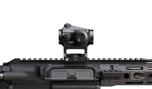 VORTEX CROSSFIRE RED DOT (2 MOA)