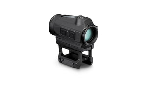 VORTEX SPARC® SOLAR RED DOT (2 MOA)