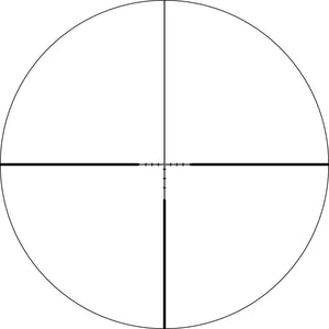 VORTEX VIPER HD 2-10x42 SFP Dead-Hold® BDC (MOA)