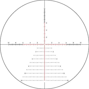 VORTEX RAZOR HD GEN III 6-36x56 FFP