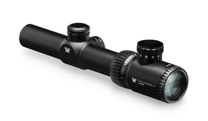 VORTEX CROSSFIRE II 1-4x24 SFP V-Brite (MOA)