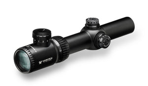 VORTEX CROSSFIRE II 1-4x24 SFP V-Brite (MOA)