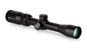 VORTEX CROSSFIRE II 2-7x32 Rimfire V-Plex (MOA)