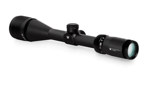 VORTEX CROSSFIRE II 6-18x44 SFP